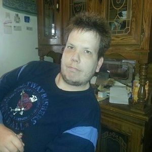 Meet your Posher, Christopher l